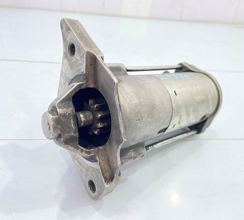 Motor De Arranque Renault Sandero/logan 3cc 2015/2021