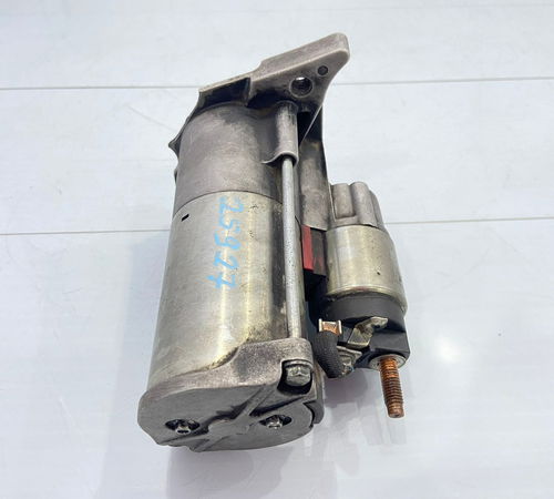 Motor De Arranque Renault Sandero/logan 3cc 2015/2021