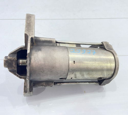 Motor De Arranque Renault Sandero/logan 3cc 2015/2021