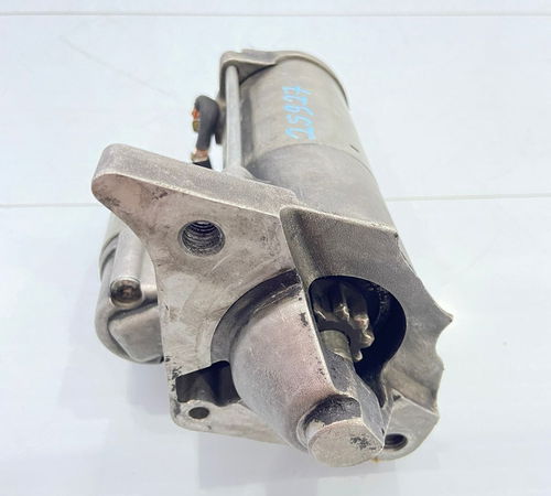 Motor De Arranque Renault Sandero/logan 3cc 2015/2021
