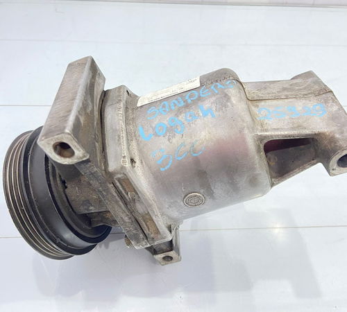 Compressor Ar-condicionado Renault Sande...