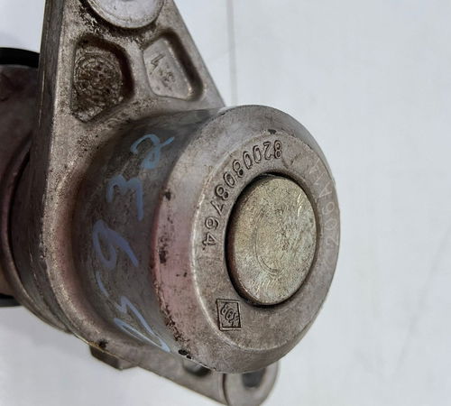 Tensor Correia Alternador Renault Sandero/logan 4cc 15/21