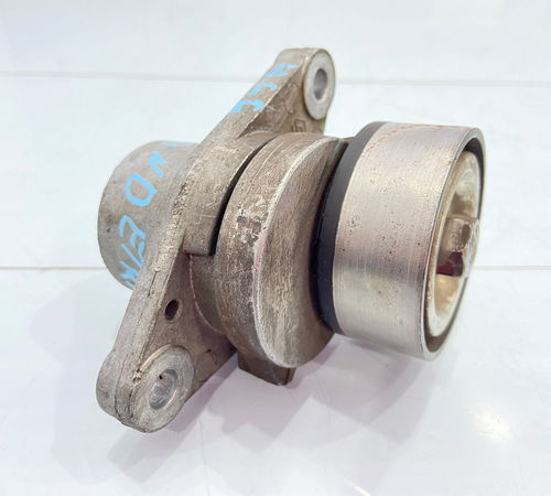 Tensor Correia Alternador Renault Sander...
