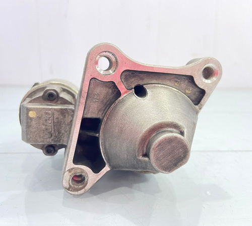 Motor De Arranque Renault Sadero/logan 4cc 2015/2021