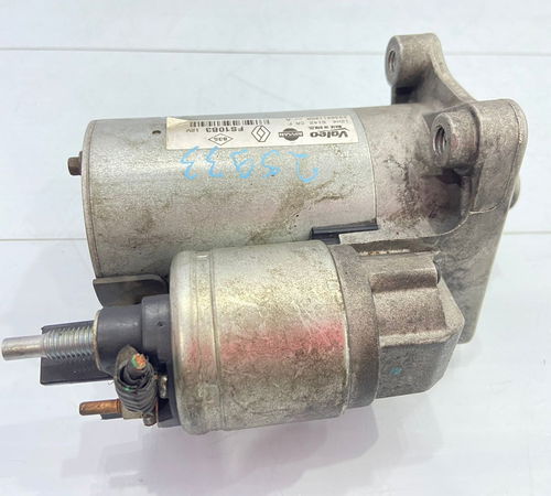 Motor De Arranque Renault Sadero/logan 4...