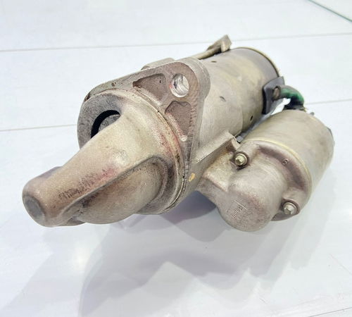Motor De Arranque Chevrolet Celta