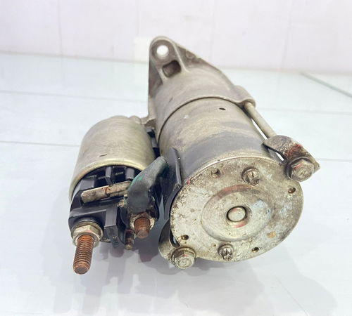 Motor De Arranque Chevrolet Celta