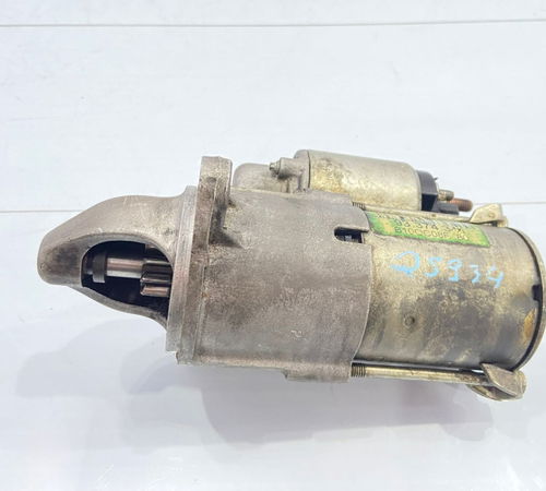 Motor De Arranque Chevrolet Celta