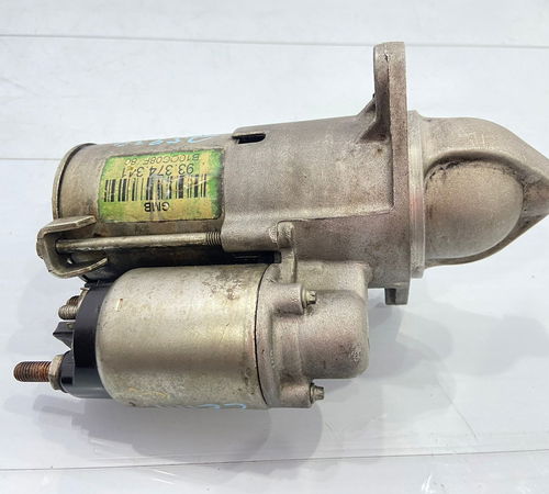 Motor De Arranque Chevrolet Celta