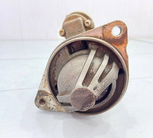 Motor De Arranque Ford Ka 3cc 2018/2021