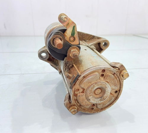Motor De Arranque Ford Ka 3cc 2018/2021