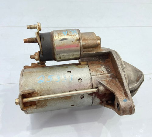 Motor De Arranque Ford Ka 3cc 2018/2021