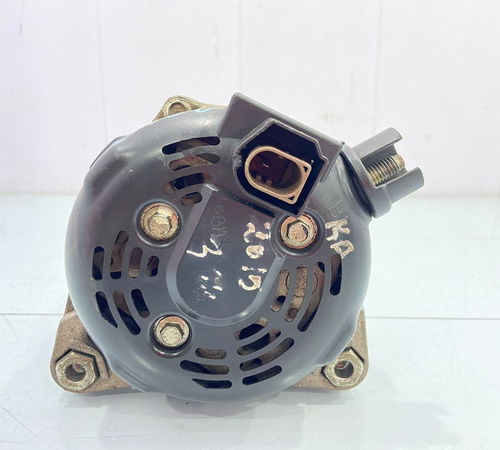 Alternador Ford Ka 3cc 2018/2021