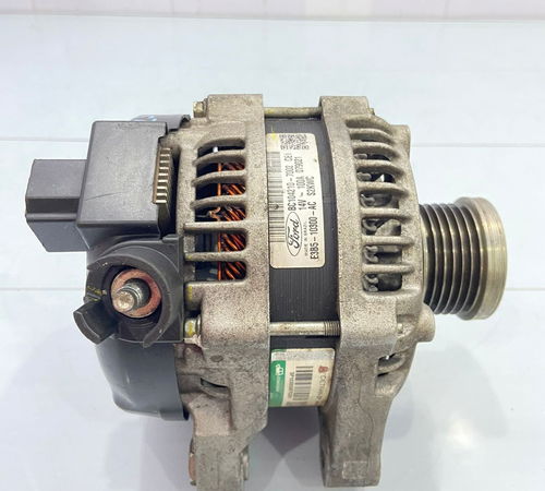 Alternador Ford Ka 3cc 2018/2021