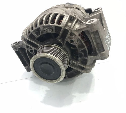 Alternador Volkswagen Tiguan 2012/2016