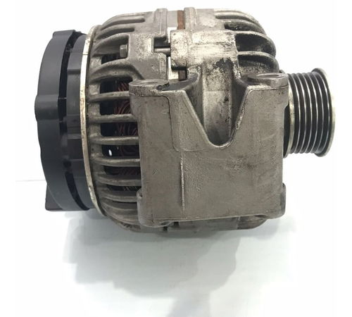 Alternador Volkswagen Tiguan 2012/2016