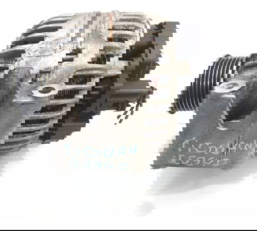 Alternador Volkswagen Tiguan 2012/2016