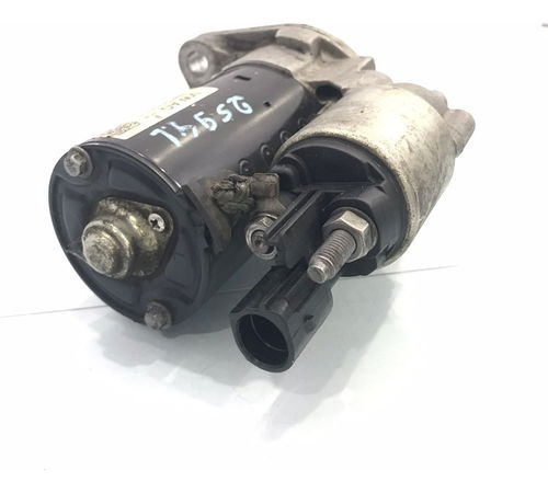 Motor De Arranque Volkswagen Tiguan 2012/2016