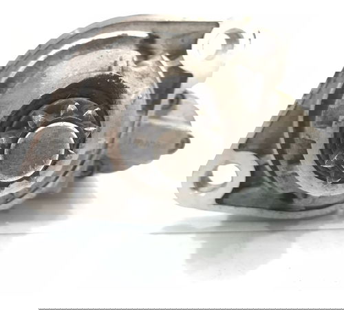 Motor De Arranque Volkswagen Tiguan 2012/2016