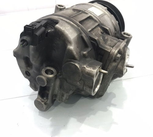 Compressor Ar-condicionado Volkswagen Ti...