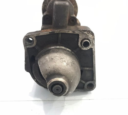 Motor De Arranque Fiat Idea 2006/2010