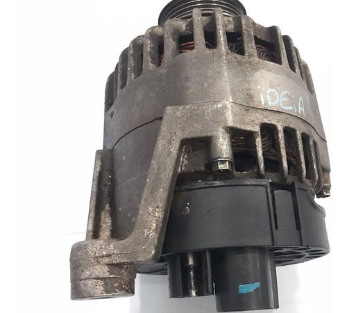 Alternador Fiat Idea 2006/2010