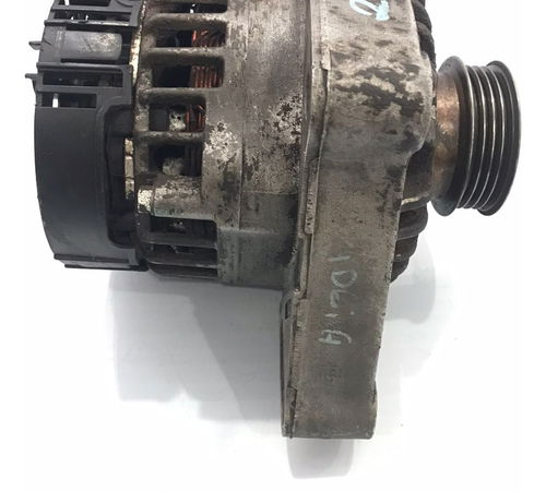 Alternador Fiat Idea 2006/2010