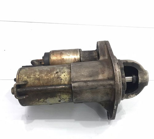 Motor De Arranque Chevrolet Astra 1999/2010