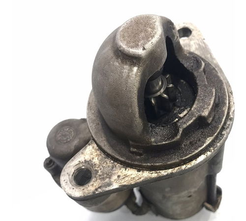 Motor De Arranque Chevrolet Astra 1999/2010