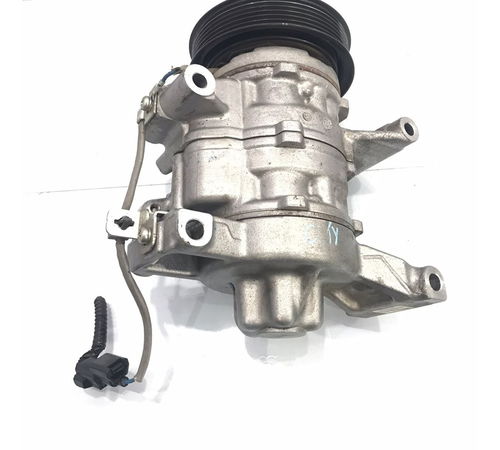 Compressor Ar-condicionado Honda City 2022/2023