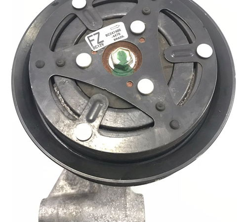 Compressor Ar-condicionado Honda City 2022/2023