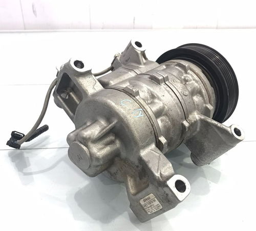 Compressor Ar-condicionado Honda City 2022/2023