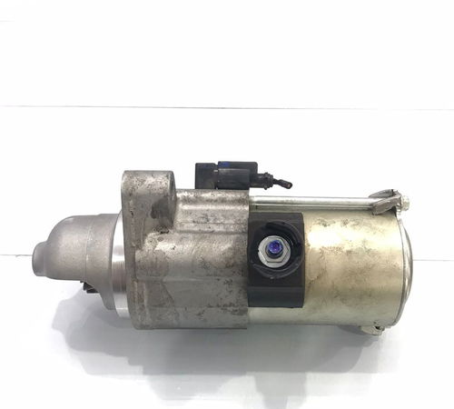 Motor De Arranque Honda City 2022/2023