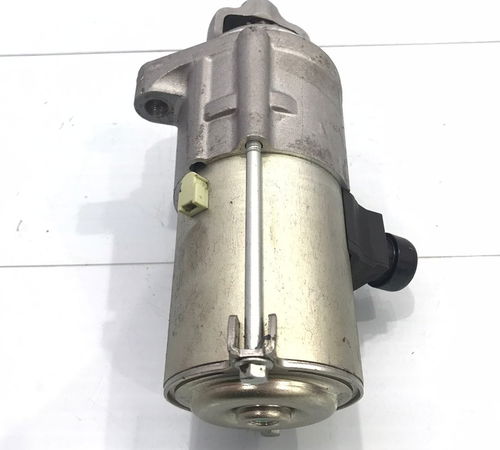 Motor De Arranque Honda City 2022/2023