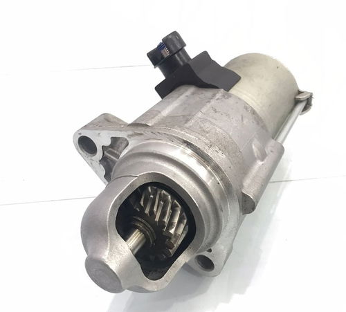 Motor De Arranque Honda City 2022/2023