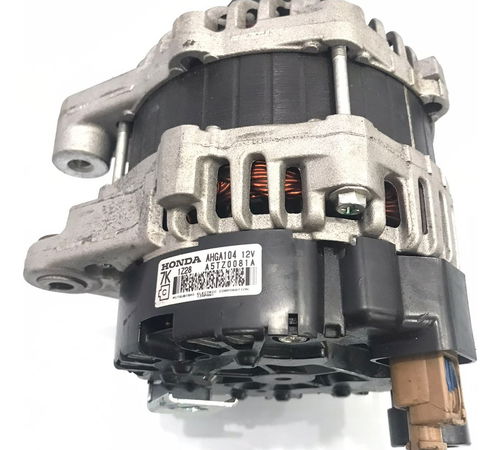 Alternador Honda City 2022/2023