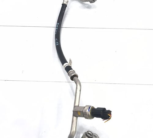Mangueira Compressor Ar-condicionado Honda City 2022/2023
