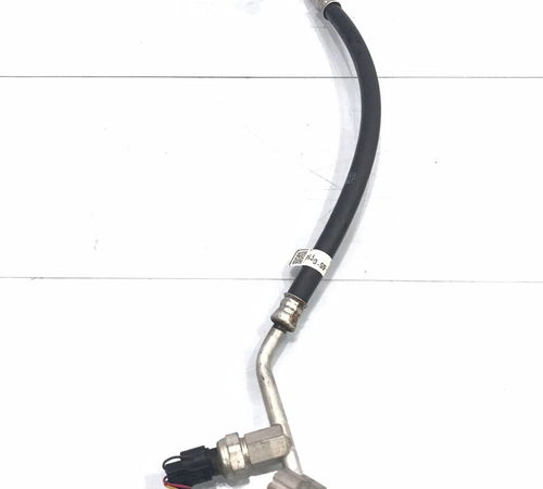 Mangueira Compressor Ar-condicionado Honda City 2022/2023