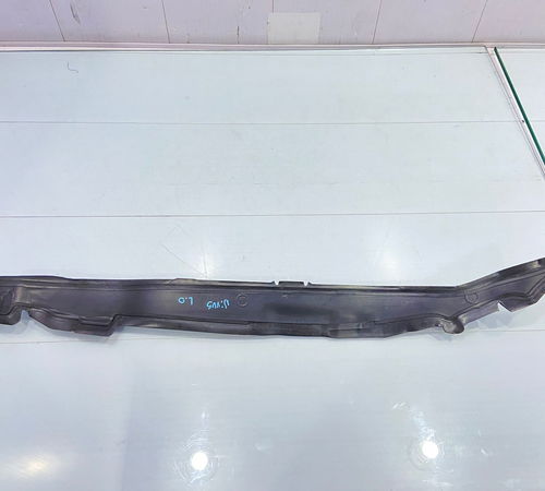 Acabamento Para-lama Direito Volkswagen T-cross 2019/2022