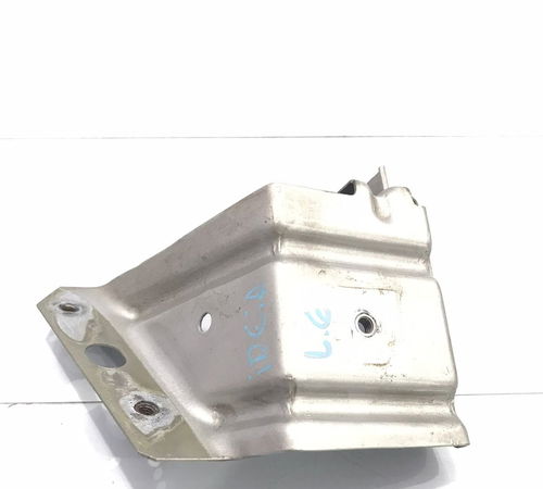 Moldura Para-lama Direito Volkswagen Nivus 2019/2022