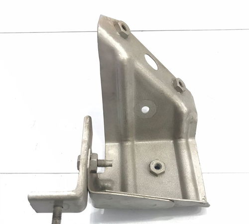 Moldura Para-lama Direito Volkswagen Nivus 2019/2022