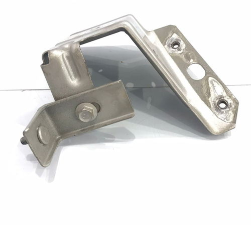 Moldura Para-lama Direito Volkswagen Nivus 2019/2022