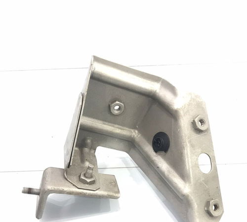 Suporte Para-lama Direito Fiat Idea 2006/2010