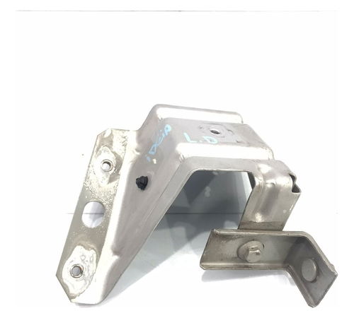 Suporte Para-lama Direito Fiat Idea 2006...