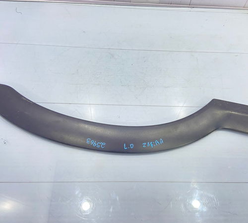Moldura Para-lama Direito Chevrolet Zafira