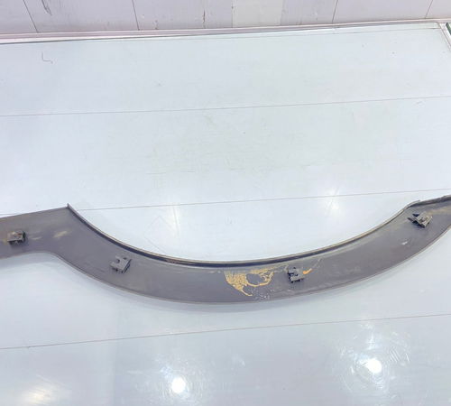 Moldura Para-lama Direito Chevrolet Zafira