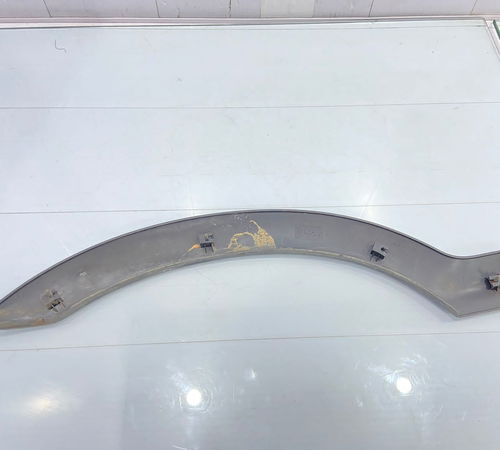 Moldura Para-lama Direito Chevrolet Zafira