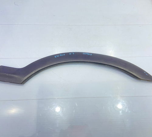 Moldura Para-lama Direito Chevrolet Zafira