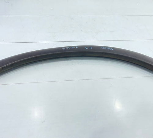 Moldura Para-lama Esquerdo Chevrolet Zafira