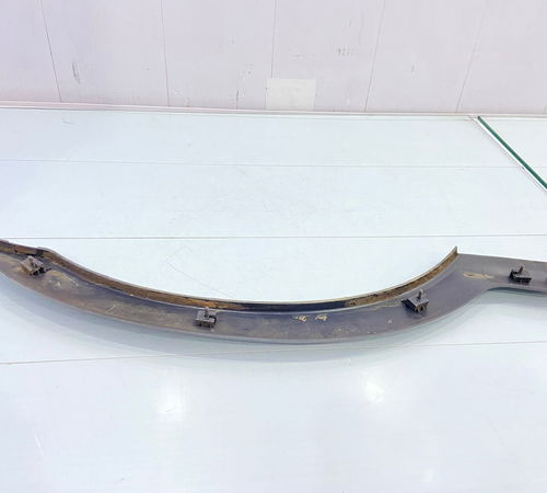 Moldura Para-lama Esquerdo Chevrolet Zafira